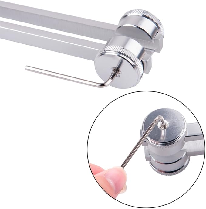 128 Hz Healing Instrument