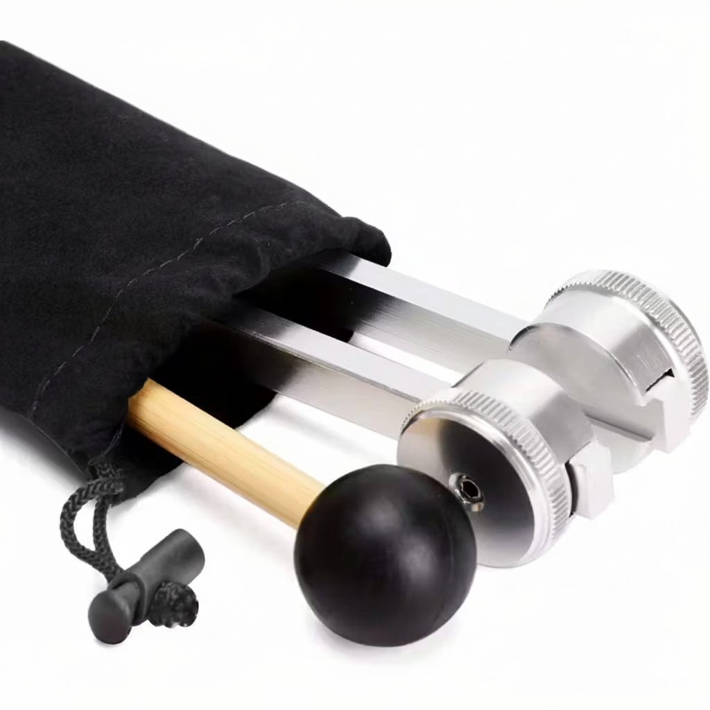 128 Hz Healing Instrument